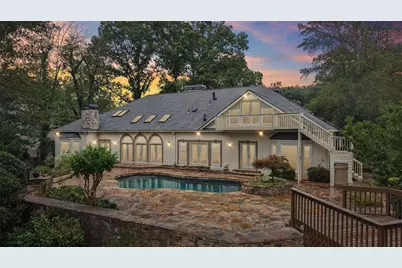 511 Pine Valley Road SE, Marietta, GA 30067 - Photo 2