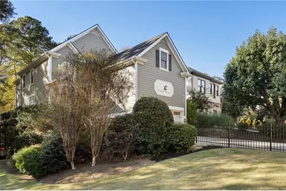 2446 Ellijay Drive NE, Brookhaven, GA 30319 - Photo 2