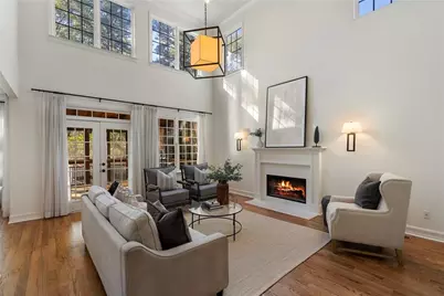 2446 Ellijay Drive NE, Brookhaven, GA 30319 - Photo 8