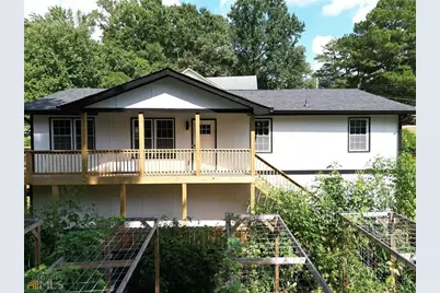 1643 Mary George Avenue NW, Atlanta, GA 30318 - Photo 1