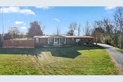 719 Sunlight Road, Ellijay, GA 30540 - Photo 2