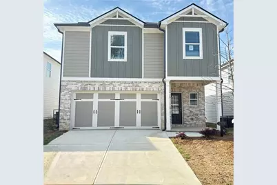 2759 Aralynn Way, College Park, GA 30132 - Photo 1