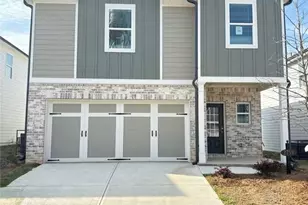 2759 Aralynn Wy, College Park, GA 30132 - Photo 1