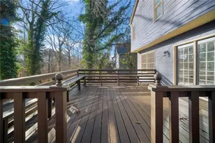 4629 Dogwood Farms Dr, Decatur, GA 30034 - Photo 20