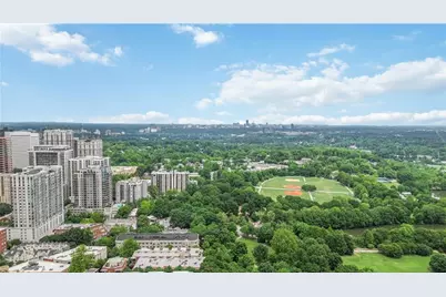 1130 Piedmont Avenue NE #1109, Atlanta, GA 30309 - Photo 2