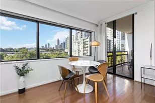 1130 Piedmont Ave NE, Atlanta, GA 30309 - Photo 12