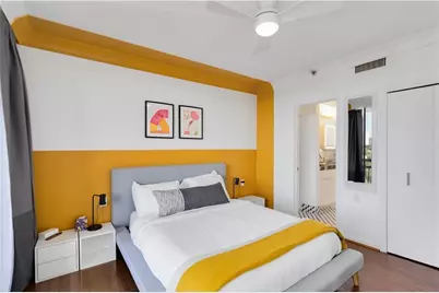 1130 Piedmont Avenue NE #1109, Atlanta, GA 30309 - Photo 16