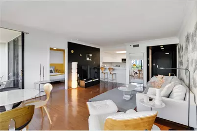 1130 Piedmont Avenue NE #1109, Atlanta, GA 30309 - Photo 1