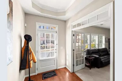 3853 Felton Hill Road SW #9, Smyrna, GA 30082 - Photo 2