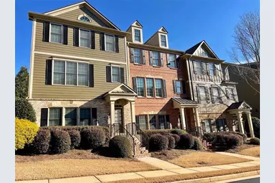 3853 Felton Hill Road SW #9, Smyrna, GA 30082 - Photo 1