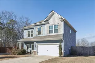 67 Woody Way NW, Adairsville, GA 30103 - Photo 2