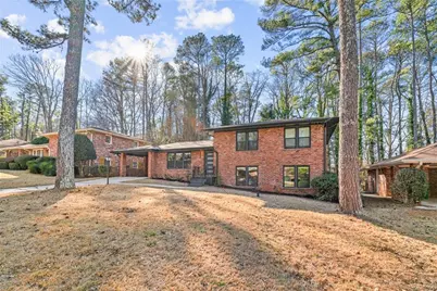 3349 Toney Drive, Decatur, GA 30032 - Photo 38