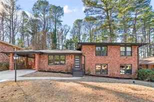 3349 Toney Dr, Decatur, GA 30032 - Photo 1