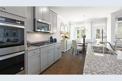 1427 Trident Maple Chase, Lawrenceville, GA 30045 - Photo 8