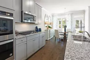 1427 Trident Maple Chase, Lawrenceville, GA 30045 - Photo 8