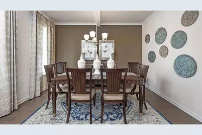 1427 Trident Maple Chase, Lawrenceville, GA 30045 - Photo 22