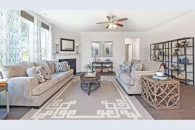 1427 Trident Maple Chase, Lawrenceville, GA 30045 - Photo 18