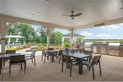 5375 Miravista Way, Hoschton, GA 30548 - Photo 30