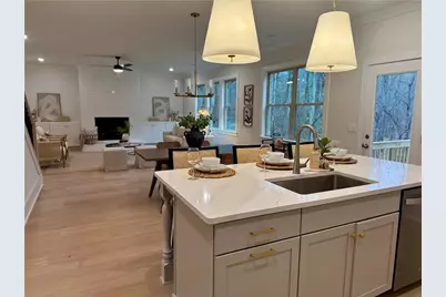 4138 Little Hannah Drive, Suwanee, GA 30024 - Photo 1