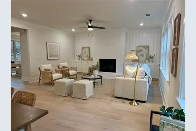 4138 Little Hannah Drive, Suwanee, GA 30024 - Photo 2