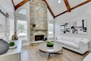 8150 Prestwick Cir, Duluth, GA 30097 - Photo 28