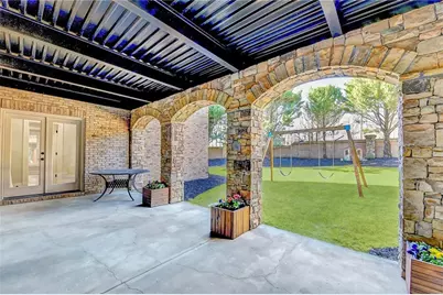 8150 Prestwick Circle, Duluth, GA 30097 - Photo 4