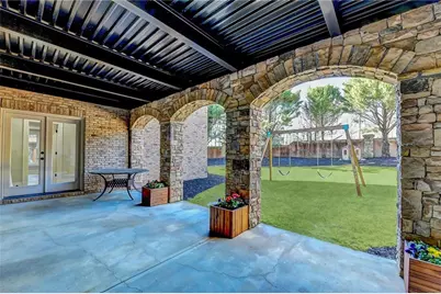 8150 Prestwick Circle, Duluth, GA 30097 - Photo 4