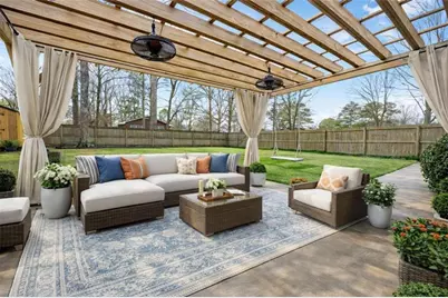 138 Glendale Road, Rome, GA 30165 - Photo 36