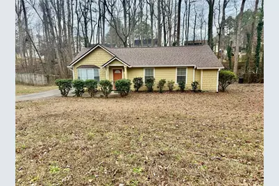 92 Oriole Drive, Jonesboro, GA 30238 - Photo 2