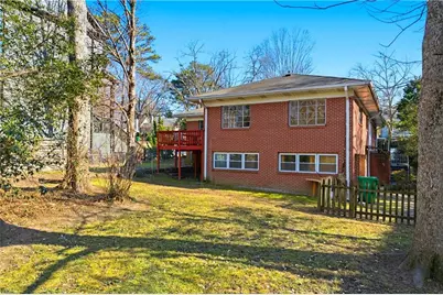 1032 Standard Drive NE, Atlanta, GA 30319 - Photo 28