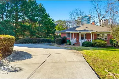 1032 Standard Drive NE, Atlanta, GA 30319 - Photo 2