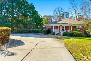 1032 Standard Dr NE, Atlanta, GA 30319 - Photo 2