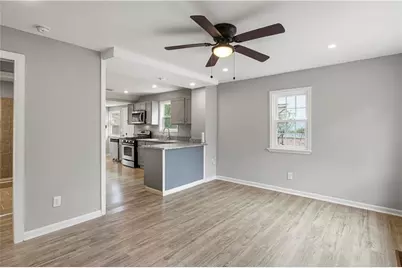 2309 Carver Drive NW, Atlanta, GA 30314 - Photo 2