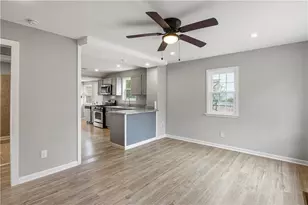 2309 Carver Dr NW, Atlanta, GA 30314 - Photo 2