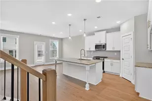 609 Villa Rica Springs, Villa Rica, GA 30180 - Photo 8