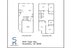 8143 Tiger Wy, Riverdale, GA 30296 - Photo 18