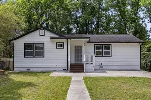 856 Bridgewater St SW, Atlanta, GA 30310 - Photo 1