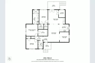 856 Bridgewater Street SW, Atlanta, GA 30310 - Photo 6