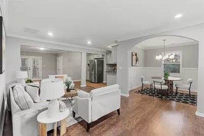 856 Bridgewater Street SW, Atlanta, GA 30310 - Photo 4