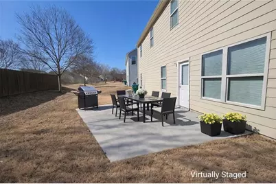 3135 Franklin Street, Austell, GA 30106 - Photo 2