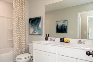 1670 Jordan Brook Dr, Lawrenceville, GA 30043 - Photo 20