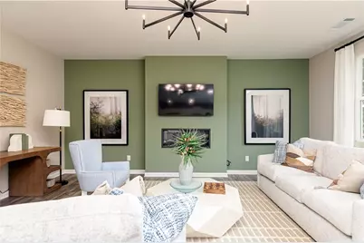 1670 Jordan Brook Drive, Lawrenceville, GA 30043 - Photo 14