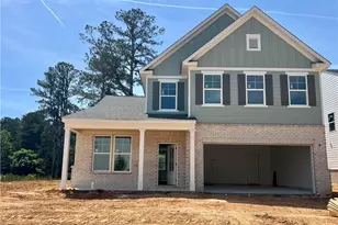 1670 Jordan Brook Dr, Lawrenceville, GA 30043 - Photo 1