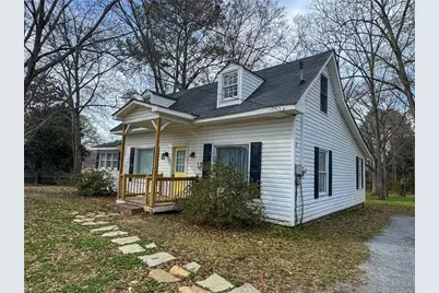 806 Fairview Road, Rockmart, GA 30153 - Photo 2