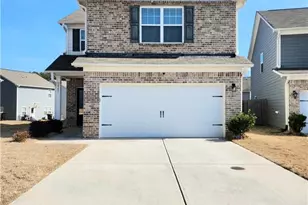 2981 Cleburne Ter, Hampton, GA 30228 - Photo 1