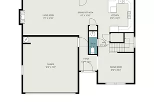 2290 Berkeley Cove Ct, Duluth, GA 30096 - Photo 6