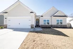 1011 Stonecreek Wy, Monroe, GA 30655 - Photo 1