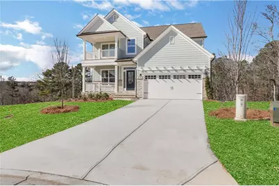 7048 Manchester Drive, Flowery Branch, GA 30542 - Photo 1