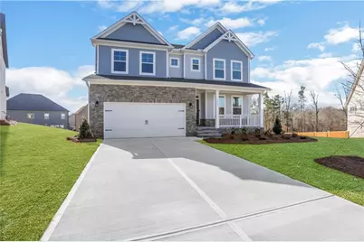 7049 Manchester Drive, Flowery Branch, GA 30542 - Photo 1