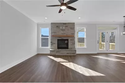 7049 Manchester Drive, Flowery Branch, GA 30542 - Photo 10